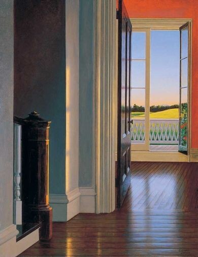 Edward Gordon  «A Place On The Path»