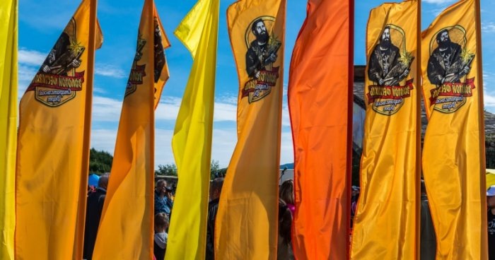 даже в условиях пандемии власти региона не хотят отменять фестиваль, считая, что и сотни гостей - достаточно