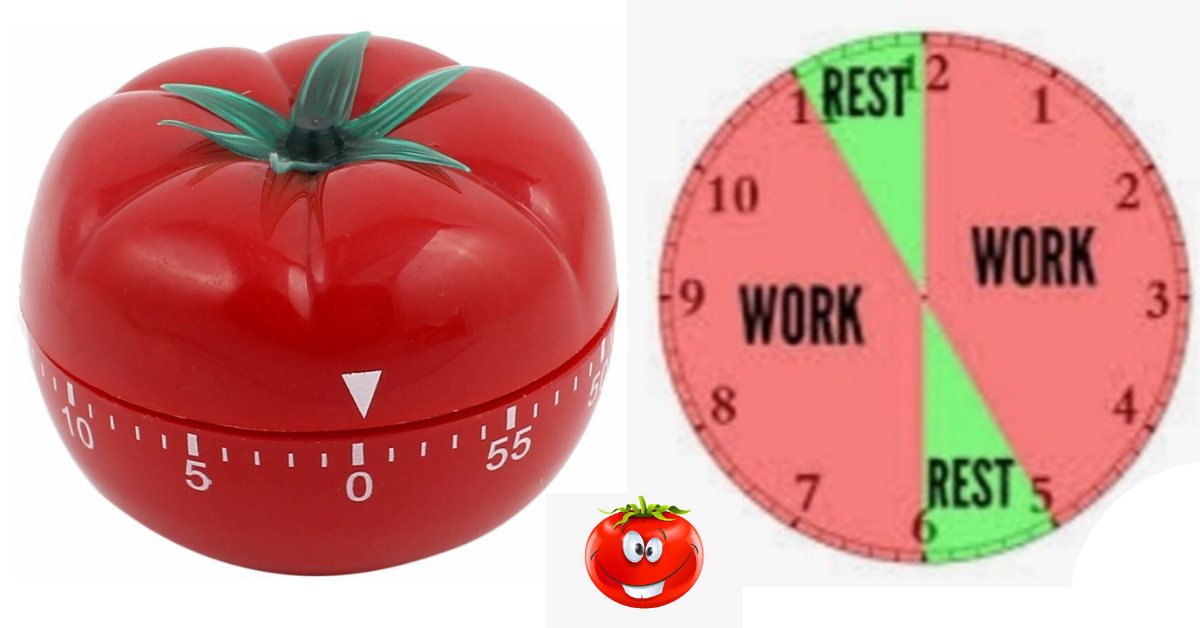 Сделал все дела как съел парочку кило помидорчиков