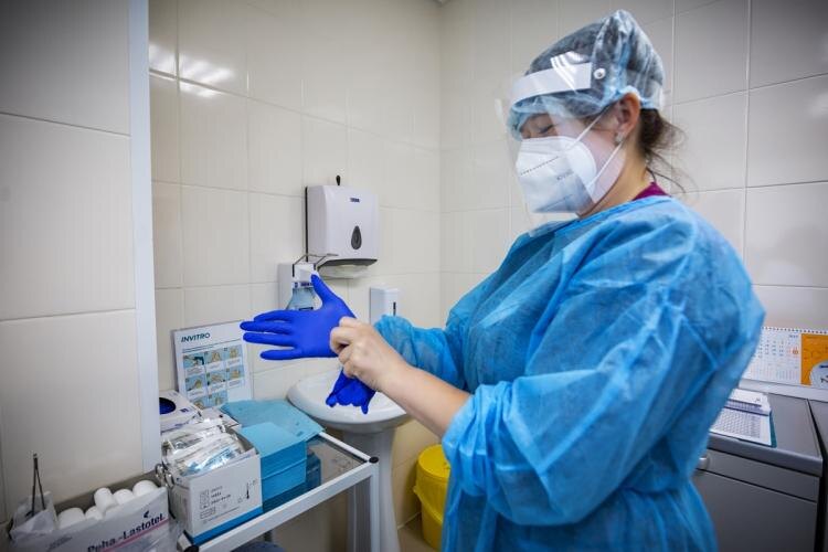  Фото: Андрей Михайлов, РИА VladNews