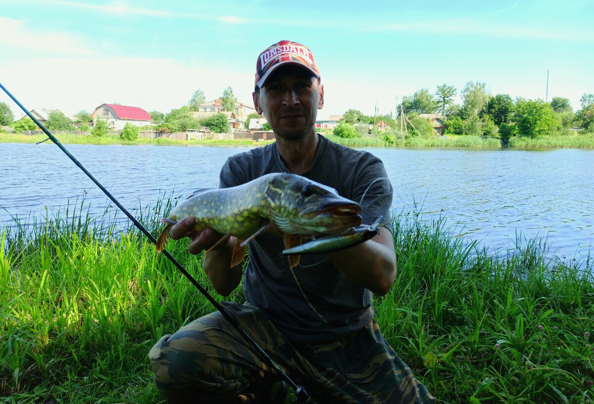 Все фото авторские