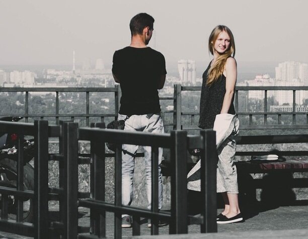 Что делать, когда кто-то, кого вы любите, не отвечает взаимностью вашим чувствам?