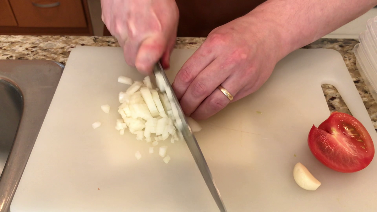 Как Правильно Сварить Рис.