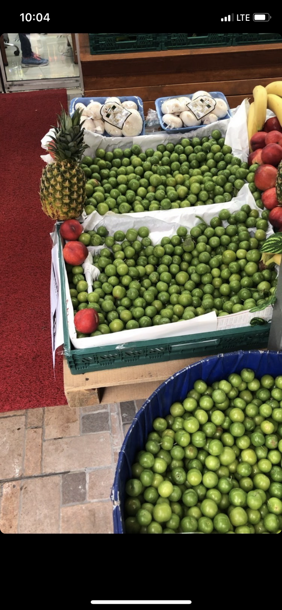 Захотелось? 