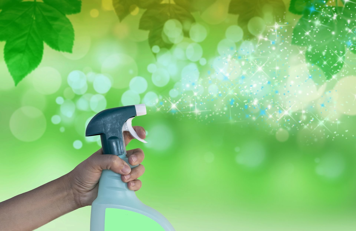 Фото с сайта https://flatcleaning.ru/