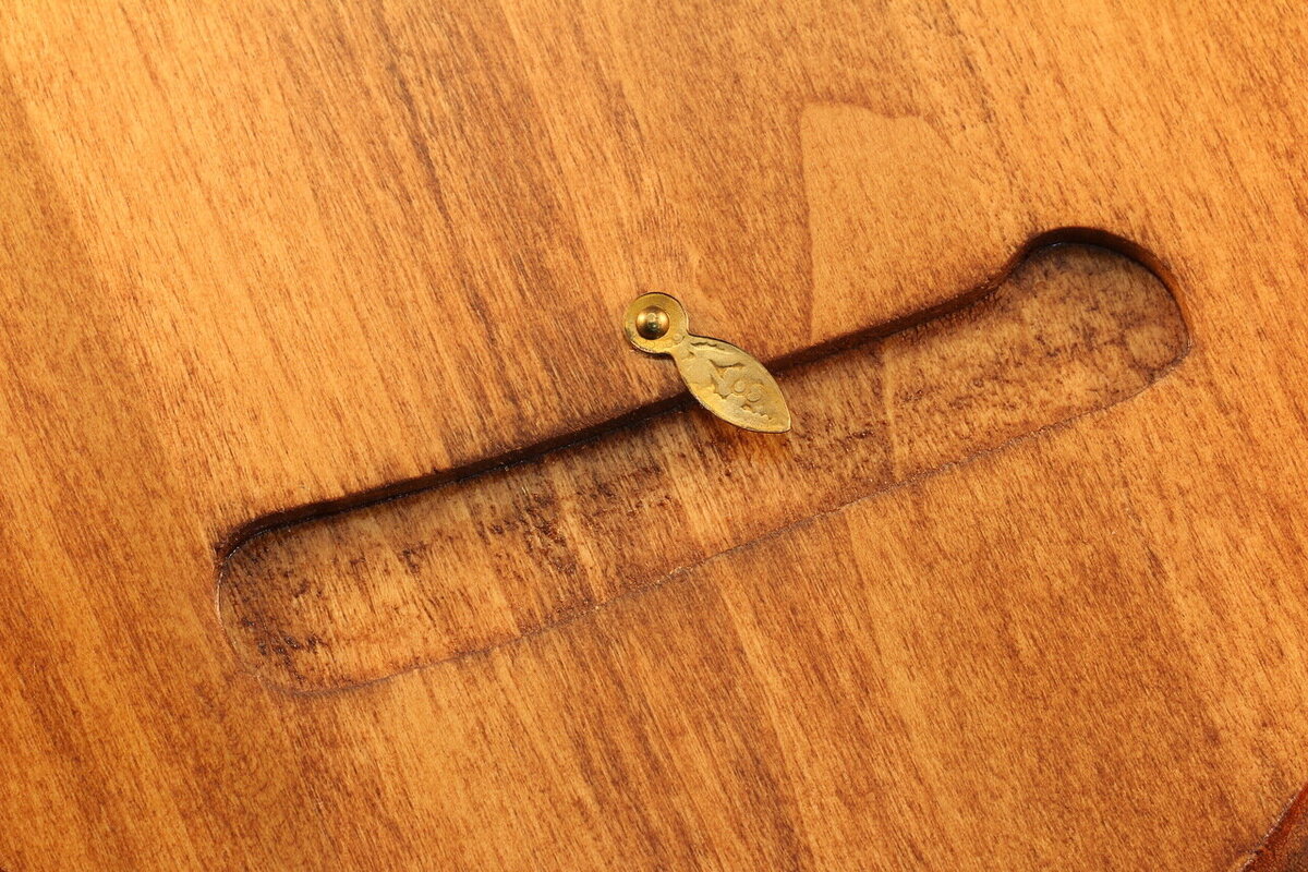 WRCase Copperhead фото автора
