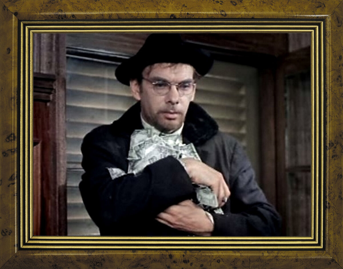 Коллаж канала. "SEVENТест"