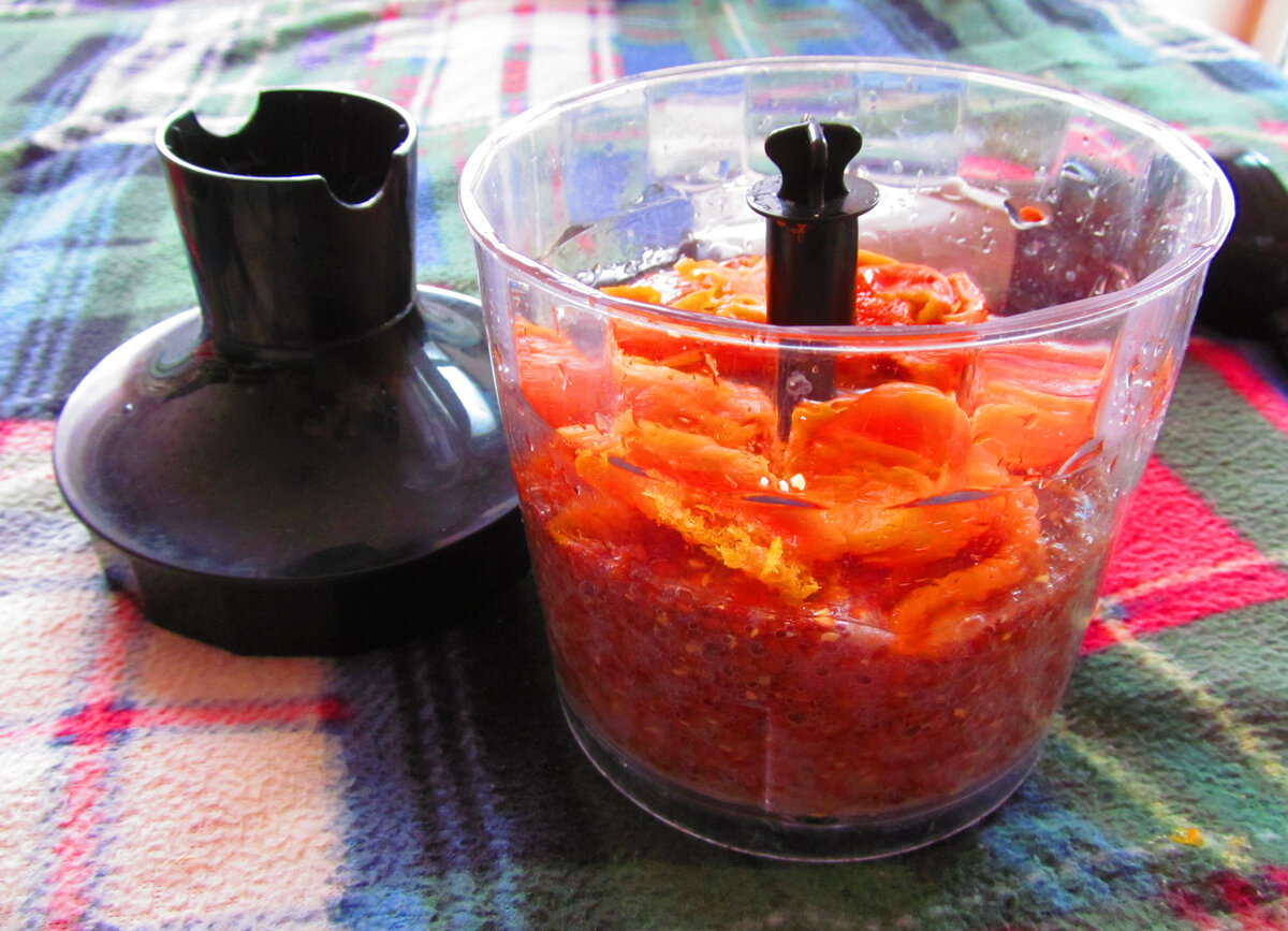 Живой вкусный кисель с курагой без варки, без крахмала и без сахара