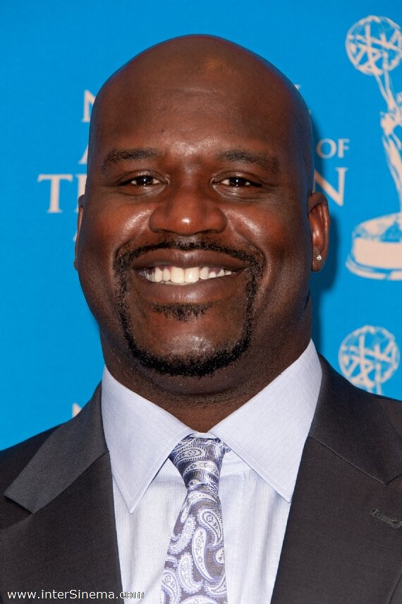 Шакил О'нил