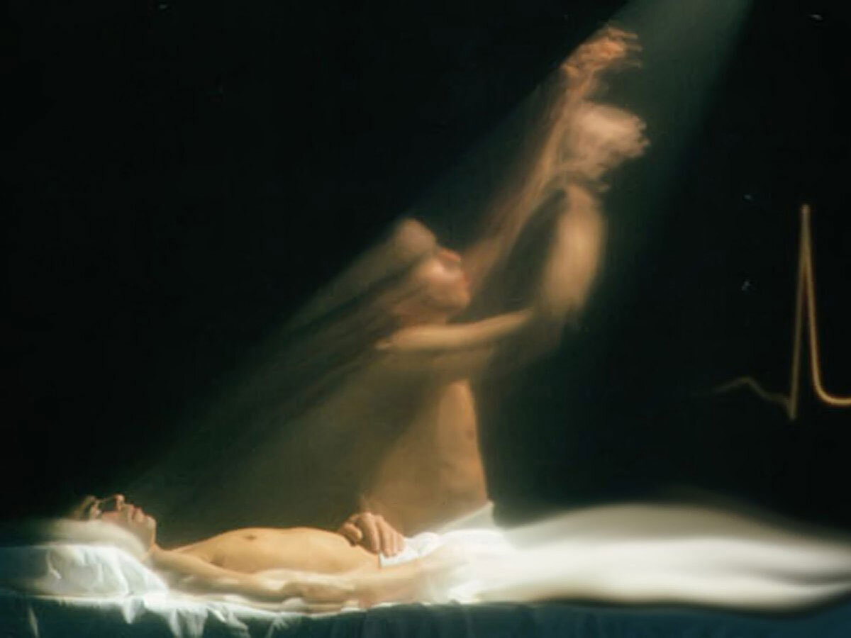 Тайна 21-го грамма: наследие доктора, который пытался взвесить человеческую душу