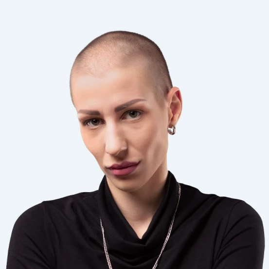 Наталья Гольц