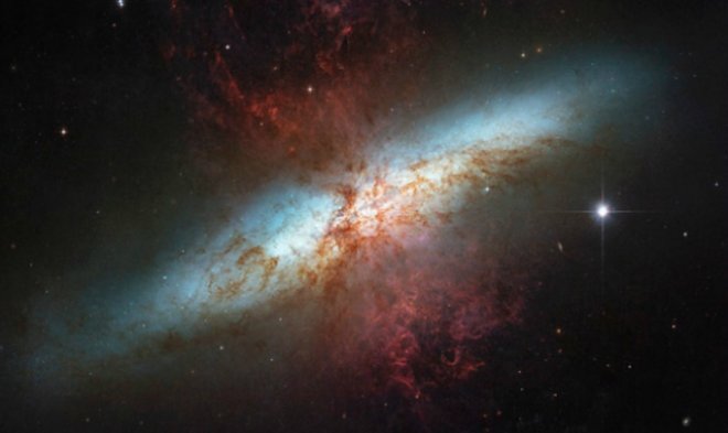 Красота-то какая... Фото из открытых источников.