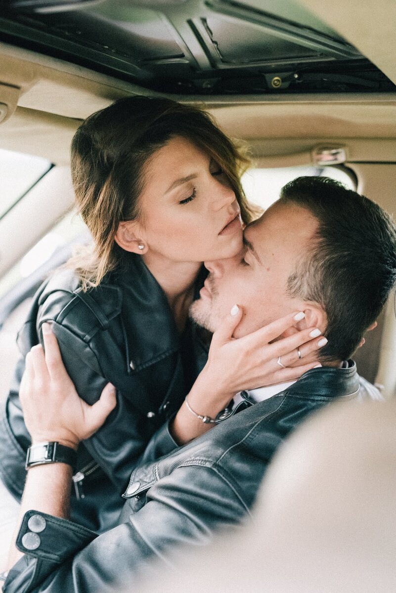 Фото автора Olya Kobruseva Pexels