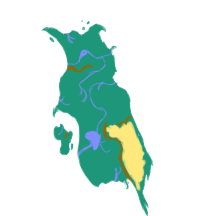 Территория Ялина