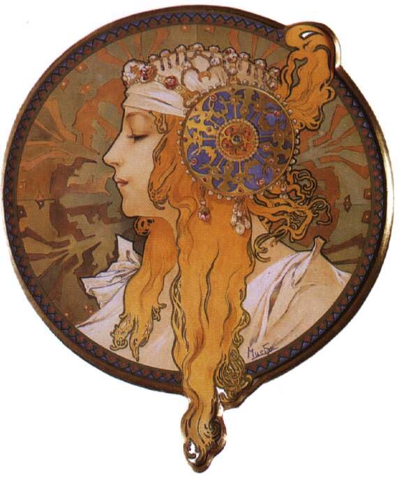 "Блондинка". https://gallerix.ru/storeroom/968079942/