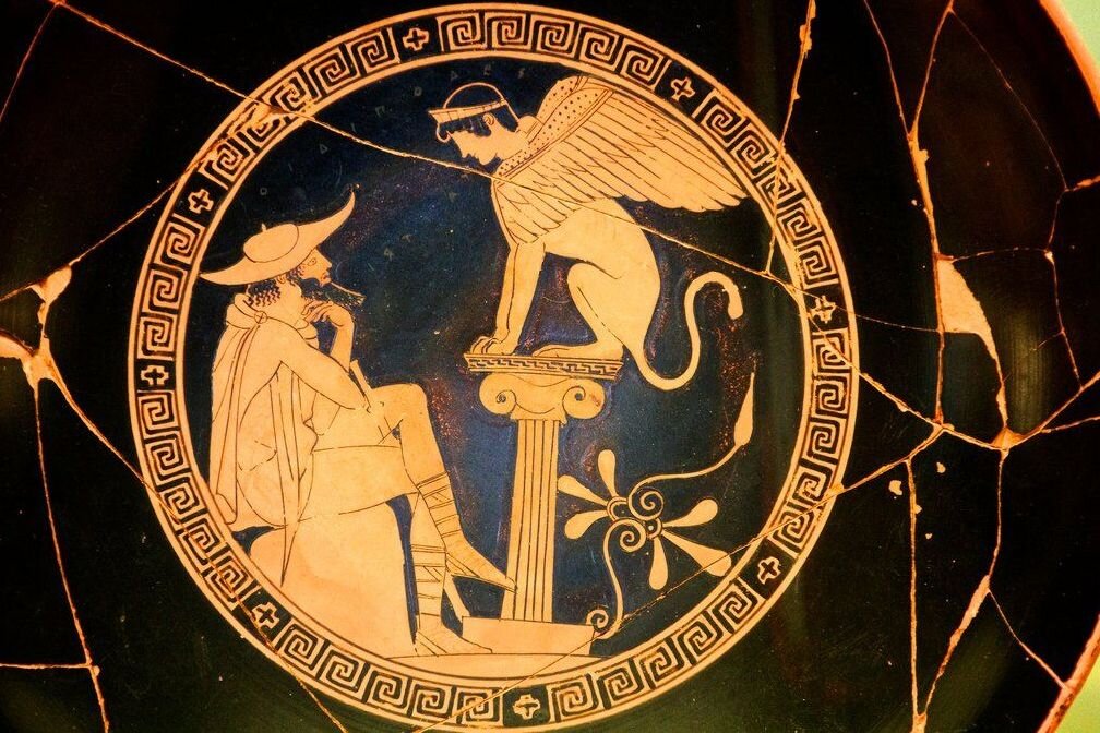 «Оставление на произвол судьбы» - об отношении к детям в Древней Греции