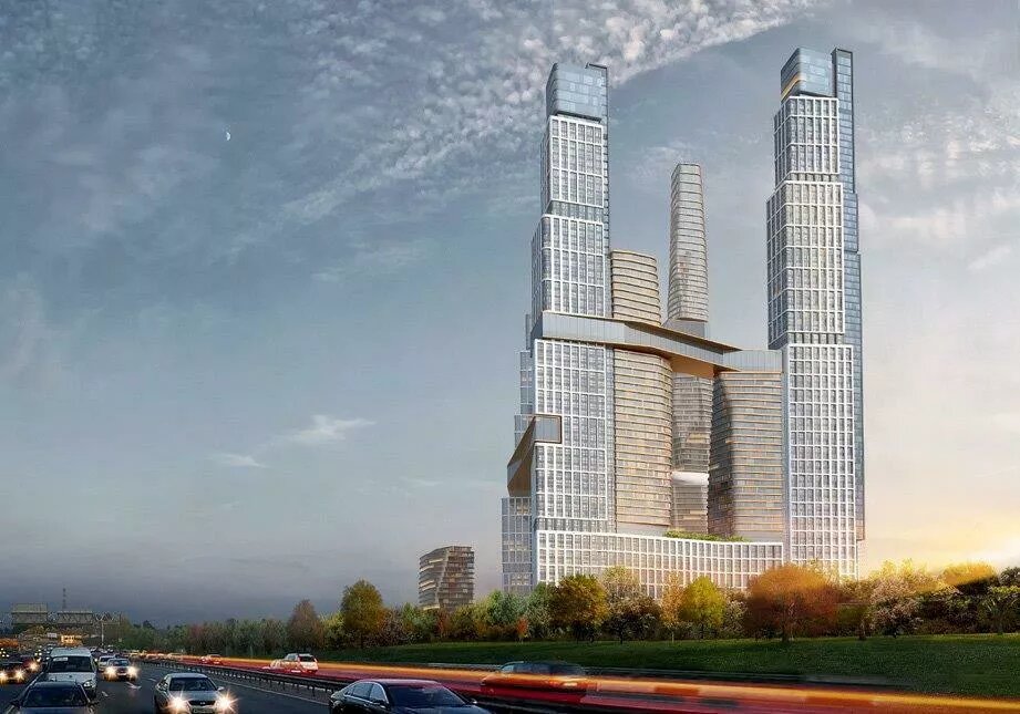 Нескучный Home & SPA