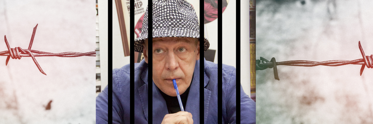 © Инфоопер. "Шарик, ты - балбес!"