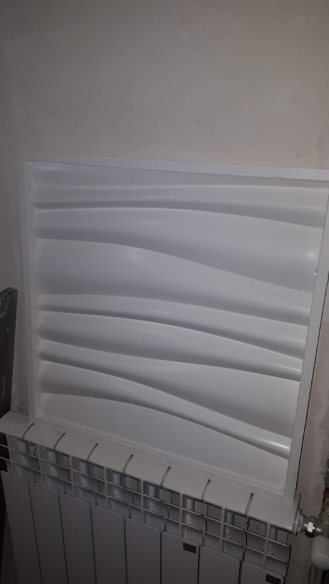 Формы для 3d  панелей