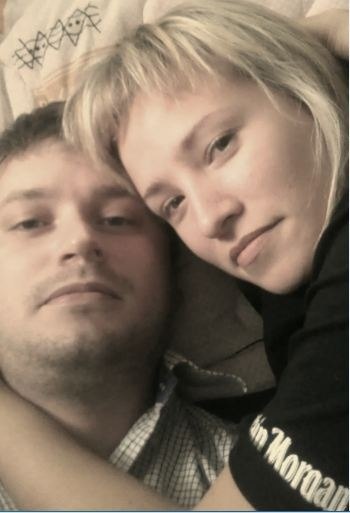 Валентин и Ирина