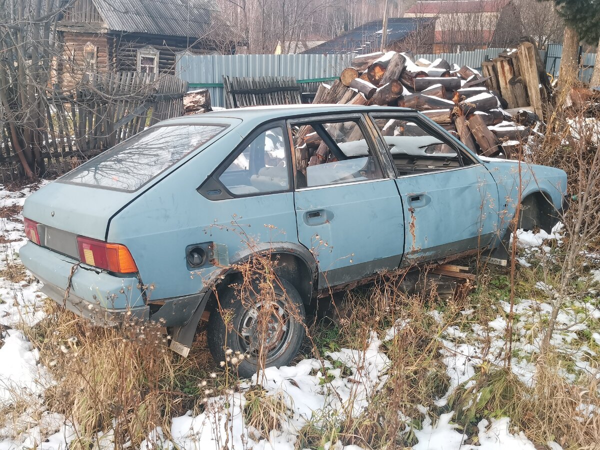 С другого ракурса.