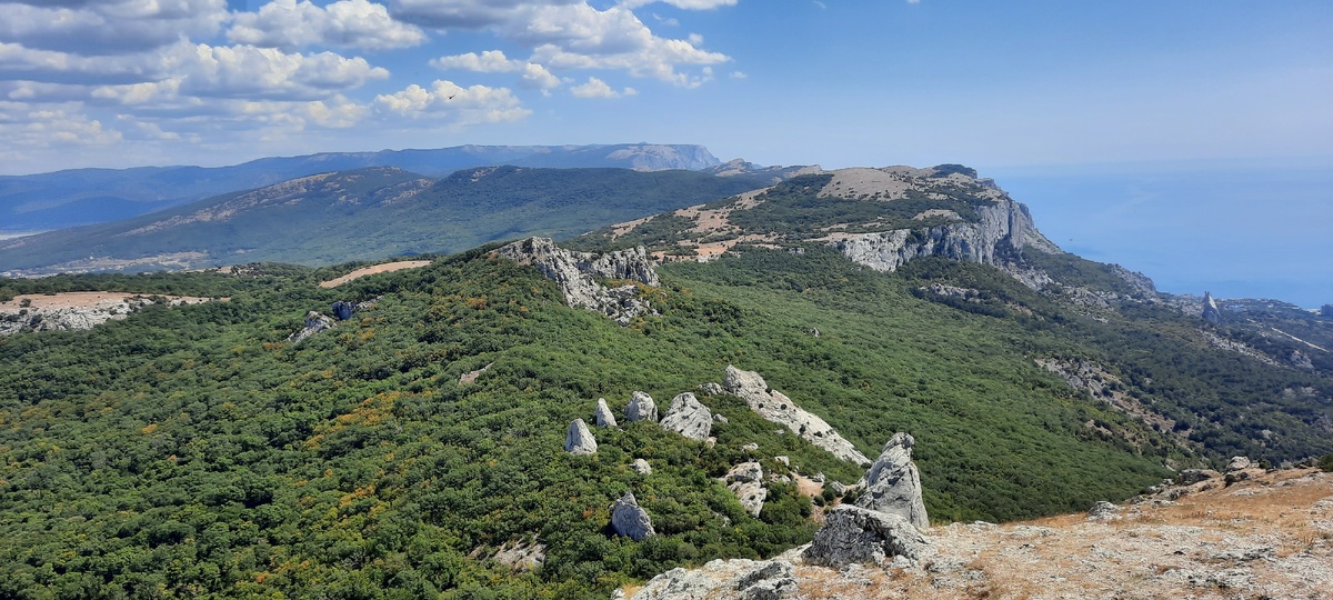 Храм Солнца