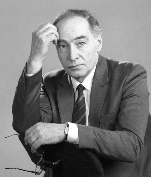 Вячеслав Тихонов (фото взято из открытых источников)