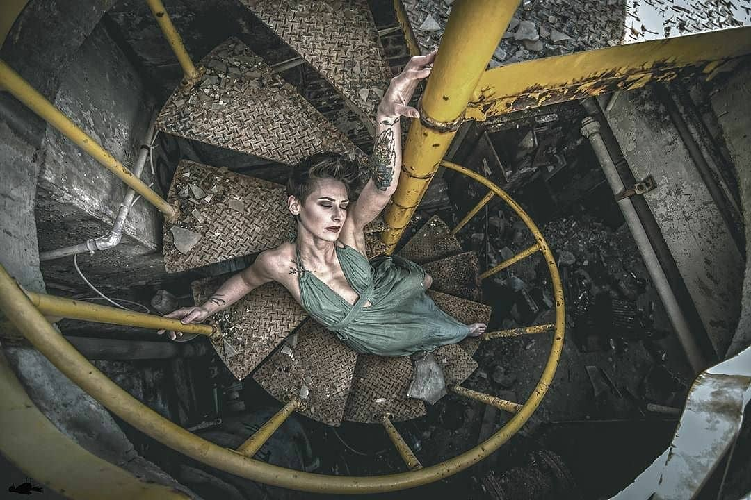 https://www.instagram.com/abandonedportraits