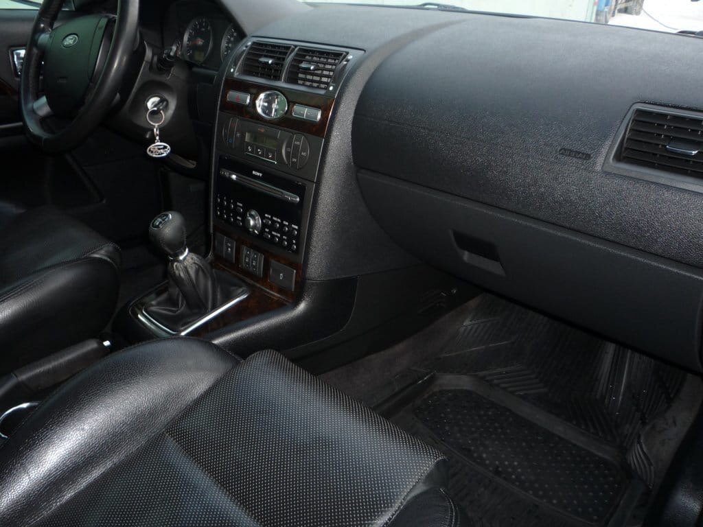 комплектация Чио