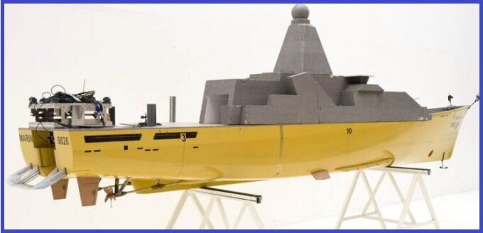 Источник фото сайт  navalnews.com