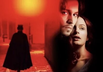 Ужасы, триллер, детектив. США, Чехия, Великобритания. В ролях: Хизер Грэм, Иэн Холм, Робби Колтрейн и другие.