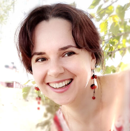 Галина Егоренкова