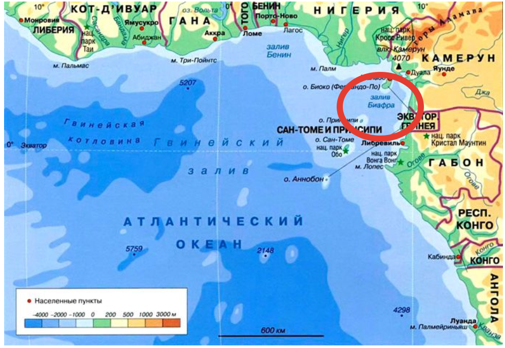 Гвинейский море на карте. Гвинейский залив на карте. Гвинейский залив на географической карте. Гвинейский залив на карте полушарий.