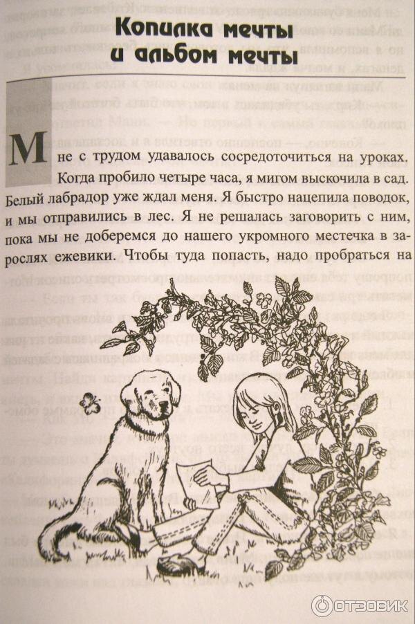 Иллюстрация к одной из глав