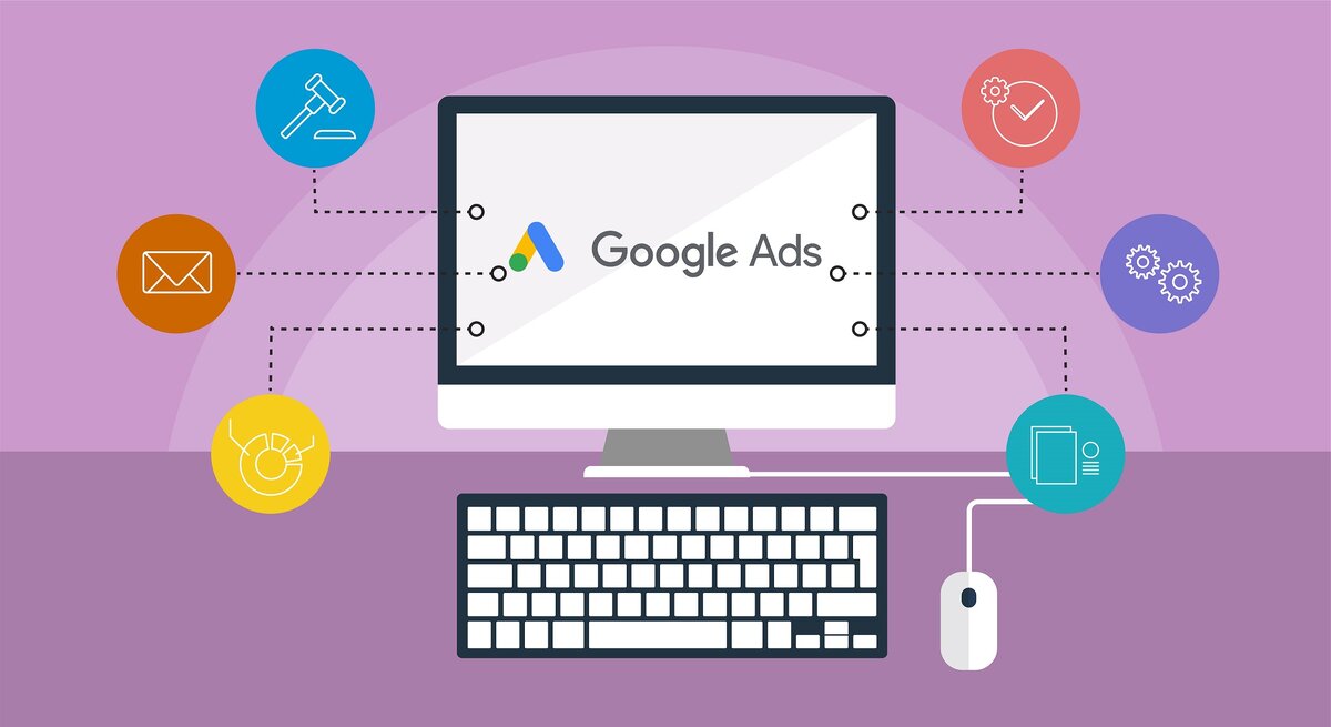 Как создать успешную рекламную кампанию Google