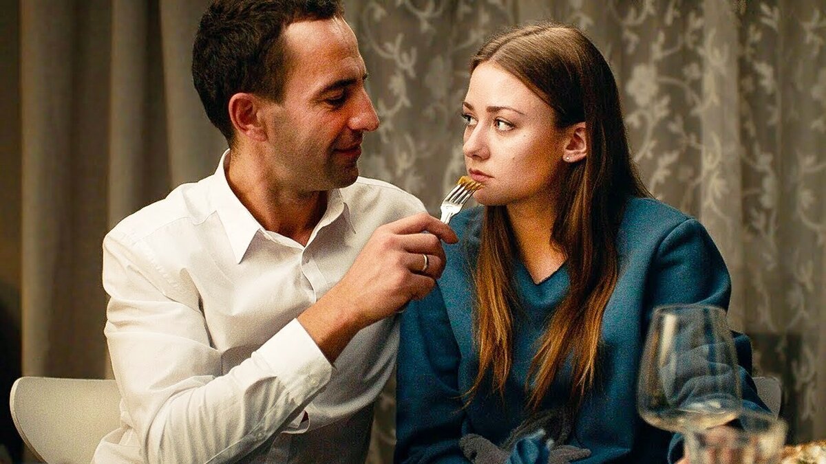 Кадр из фильма "Неадекватные люди-2"