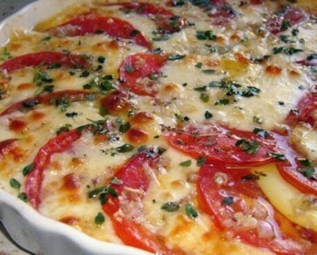 Калорийность: БЖУ 4.1/3.8/4.7  Ккал 75 на 100 г