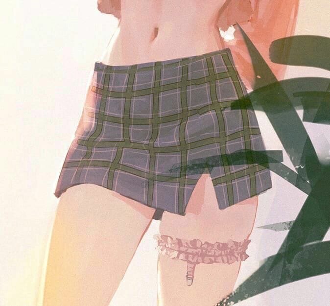 Обожаю женские тела. Наверное стоит написать про сексуальность