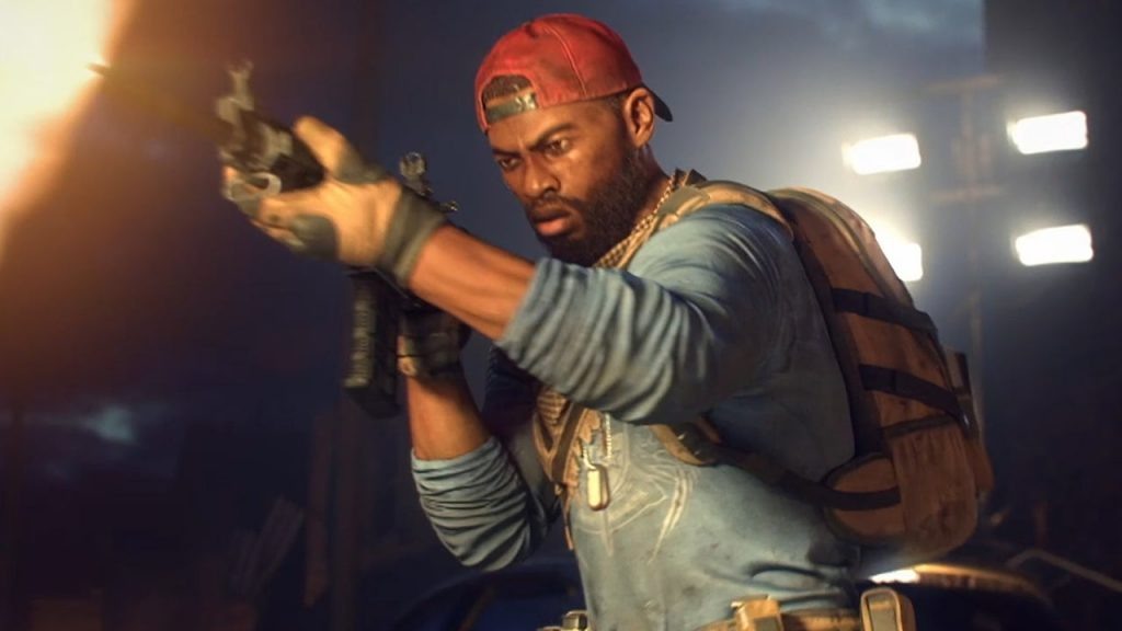 Чего ожидать? Left 4 Dead 3, пускай и под другим именем. Разработкой занимаются создатели оригинальной дилогии, а вот причиной появления зомби вместо вируса стали какие-то паразитические черви, найденные в метеоритном кратере среди льдов. В остальном отличий почти нет — четвёрка выживших (судя по трейлеру, персонажи куда колоритнее героев Left 4 Dead 2), орды простых зомби и периодически возникающие особые заражённые. Местный охотник умеет выплёвывать клейкую субстанцию, надолго приковывающую цель к земле, толстяк, что загаживает всё вокруг жижей для привлечения Орды, стал бронированным, а танк представлен пятиметровым исполином, который вылезает из-под земли и неспешно движется за выжившими, разнося по пути детали уровня. Выглядит красочно и динамично. Непонятно только, как будет устроена игра за заражённых: всё-таки асимметричное PvP — главная фишка культовой зомби-дилогии, и без него Back 4 Blood никогда не сможет стать настоящей заменой Left 4 Dead.