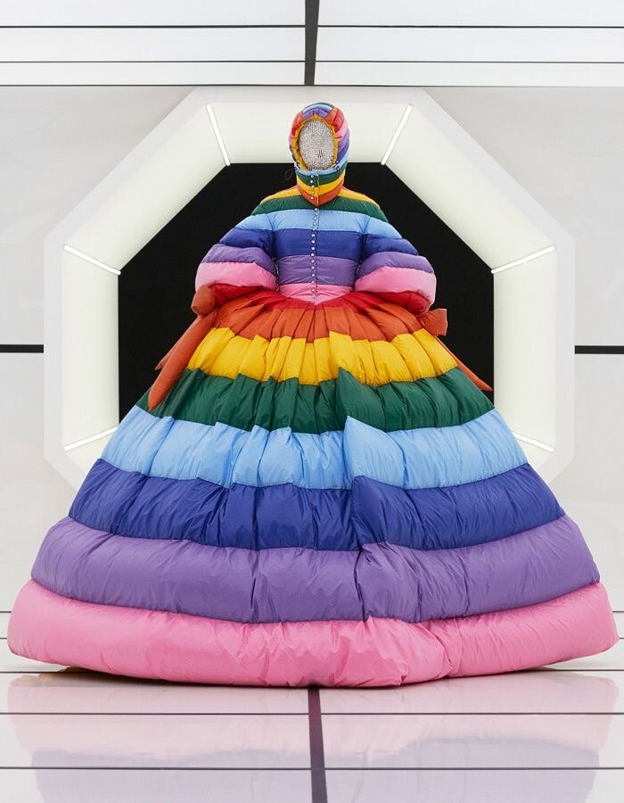 Moncler 2021