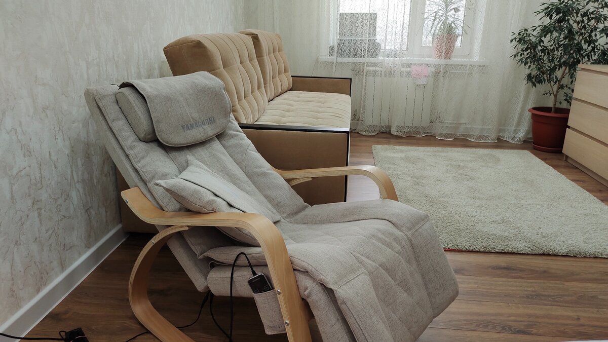 Натуральные материалы - это и забота о природе, и гипоаллергенность, и красиво смотрится.