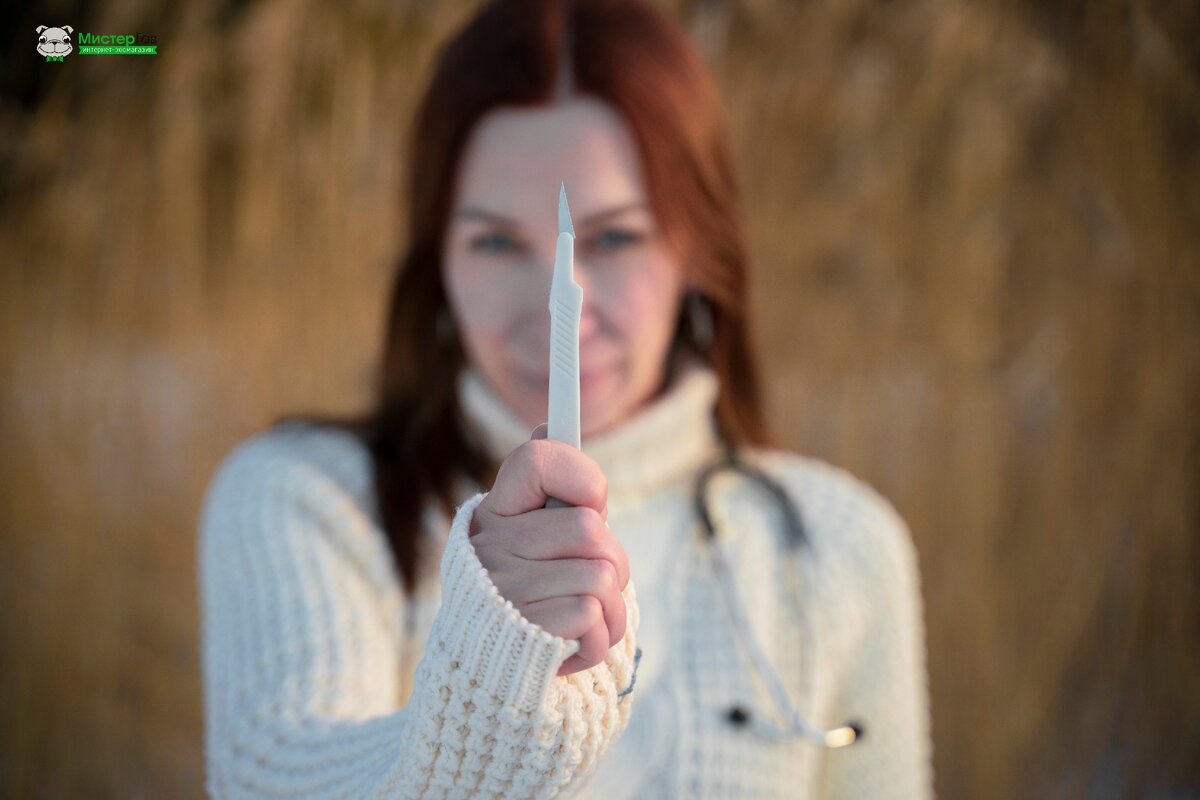 Фото интернет-магазина Мистер Гав.