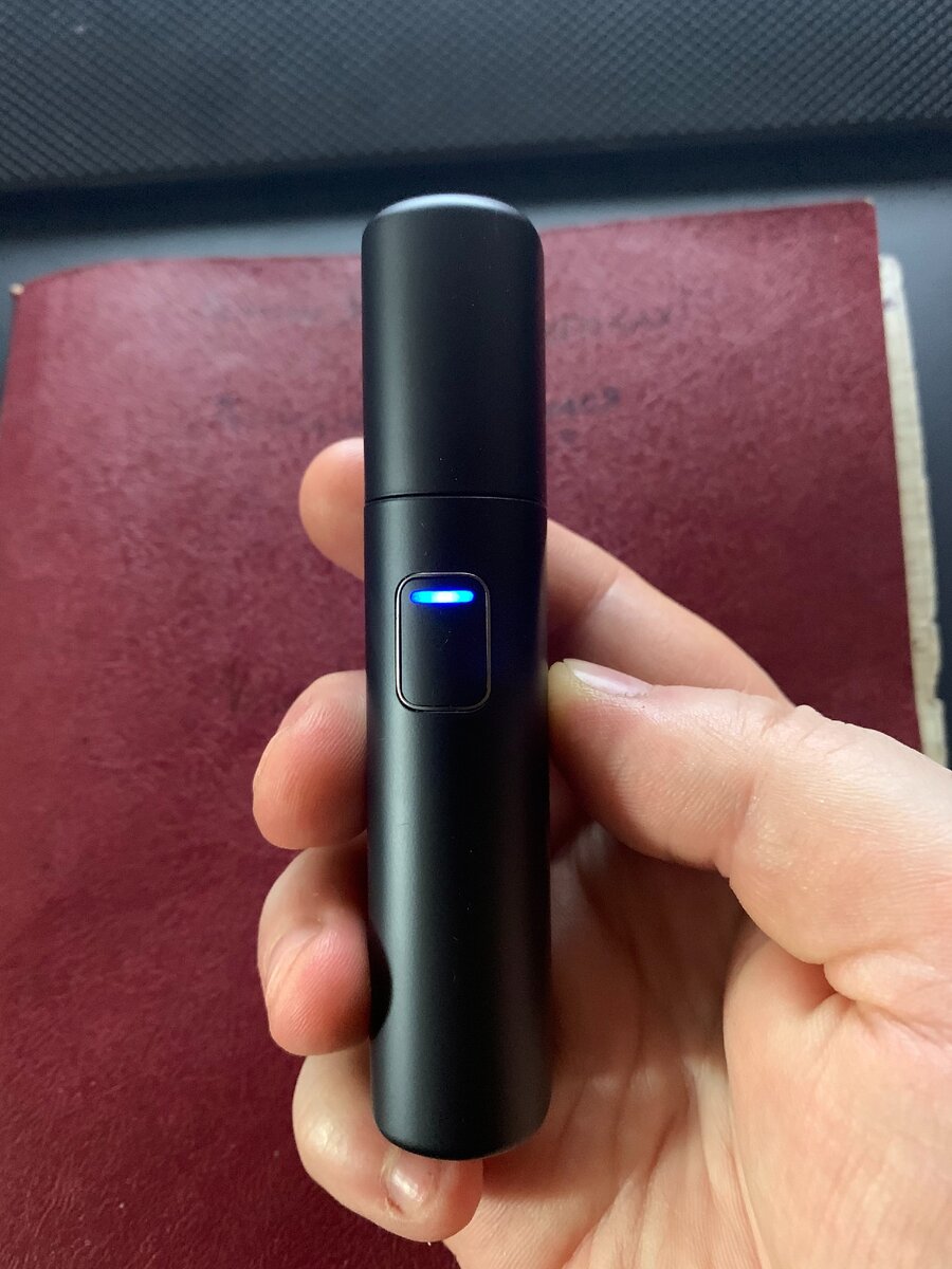 Моё устройство.