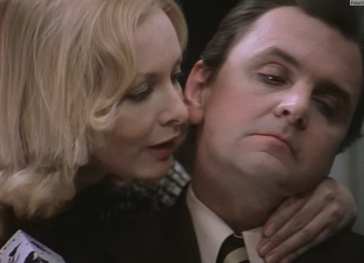 Барбара и Юрий