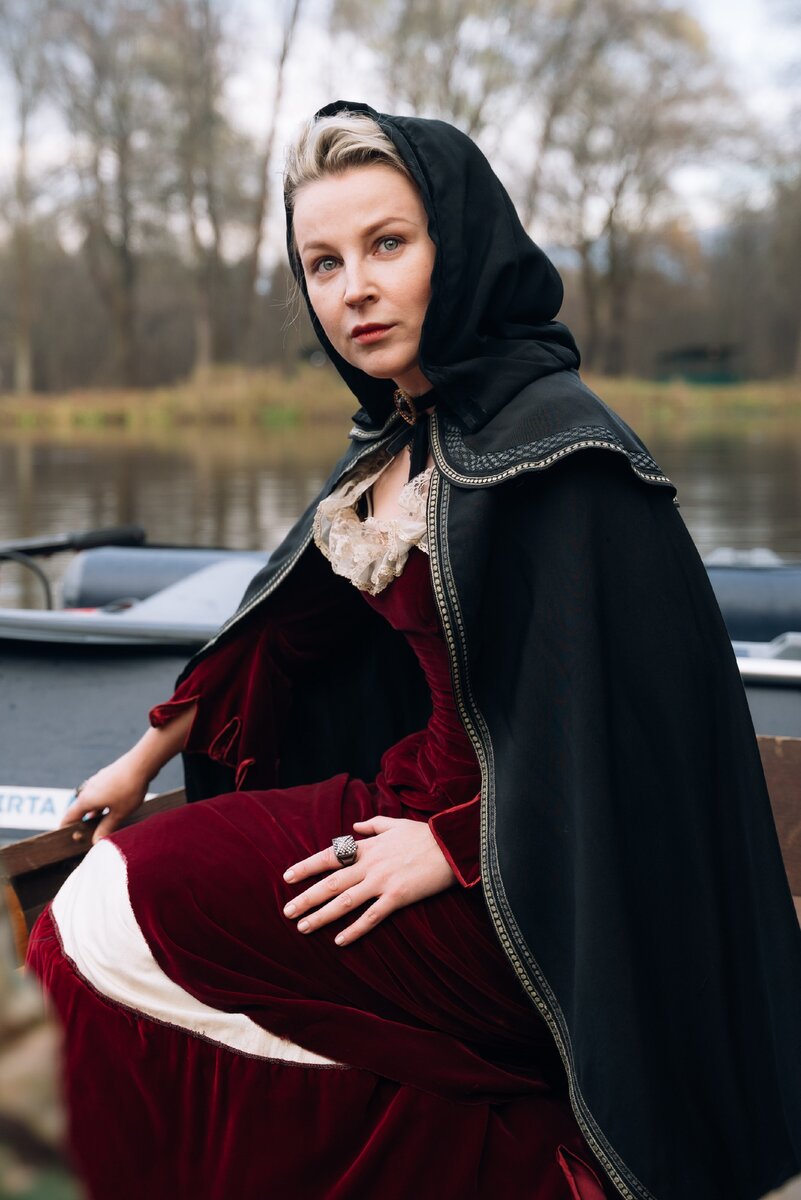 Ольга Медынич