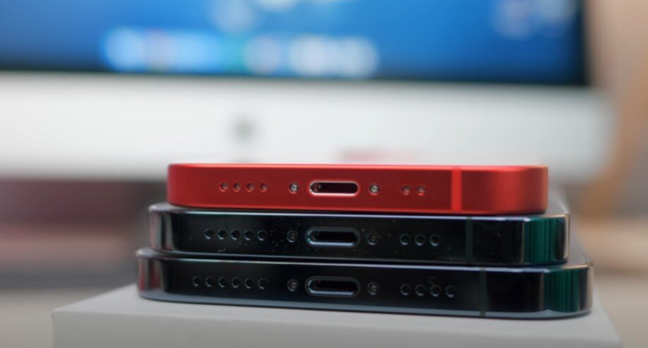 Несмотря на миниатюрную батарею, iPhone 12 mini очень долго проработал в тестах, но ему пришлось признать поражение перед своими собратьями.