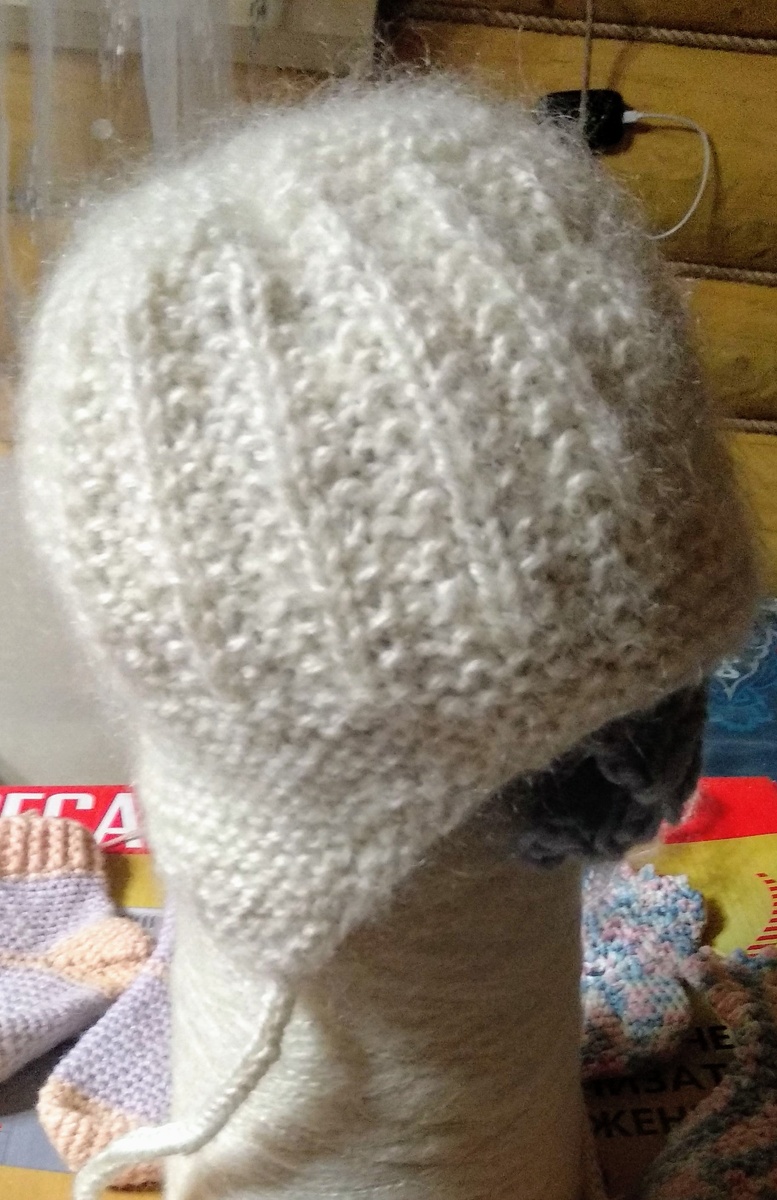 Маленькие штучки, для маленького внучика