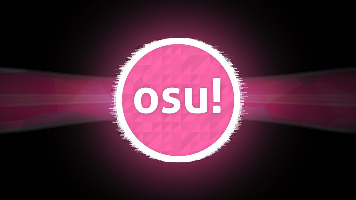 osu! — бесплатная музыкальная игра с открытым исходным кодом, разработанная и опубликованная Дином Гербертом (также известный под псевдонимом «peppy»).