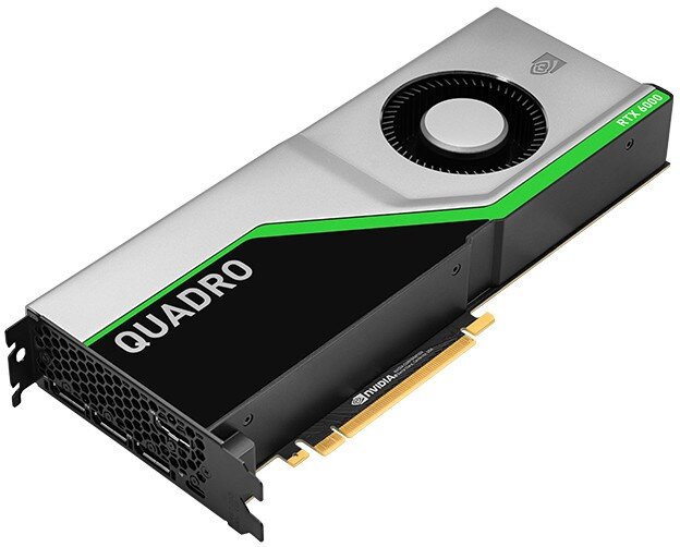 Quadro RTX 6000