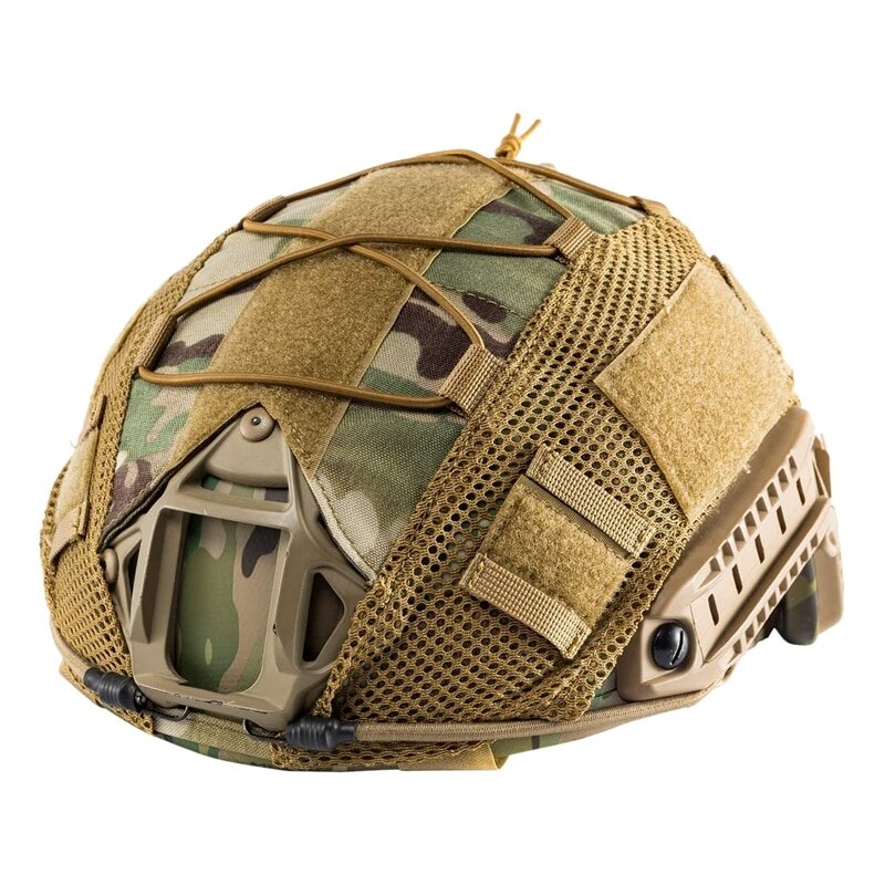 Шлем ops core multicam